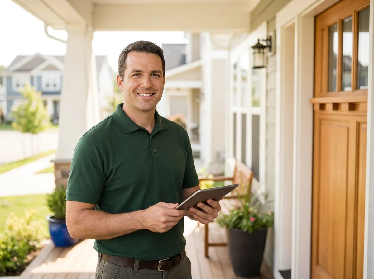 Pest control FAQs for Kent, OH